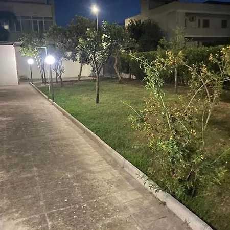 Giardino Massari