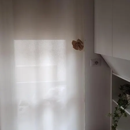 Affittacamere Giardino Massari 3*