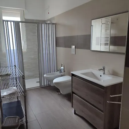 Giardino Massari Affittacamere