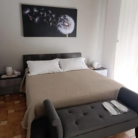 Gasthuis Giardino Massari 3*