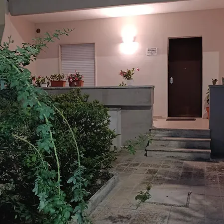 Casa de hóspedes Giardino Massari 3*
