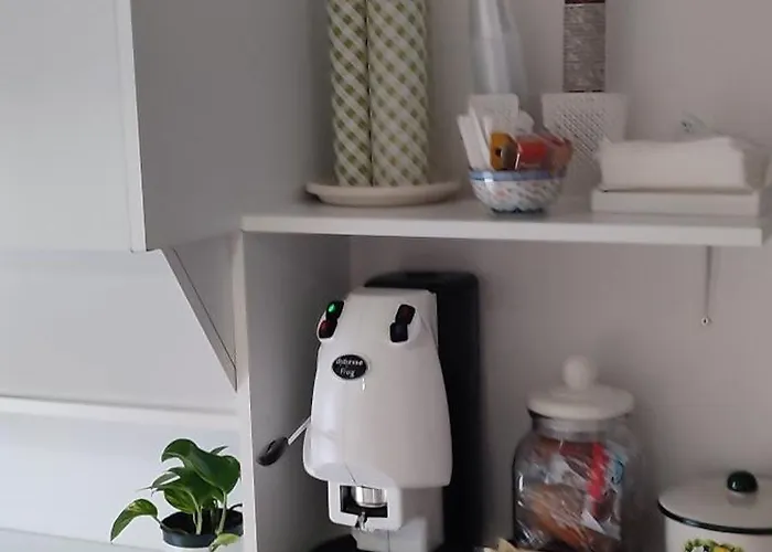 Maison d'hôtes Giardino Massari 3*