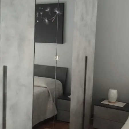 Giardino Massari 招待所 莱切