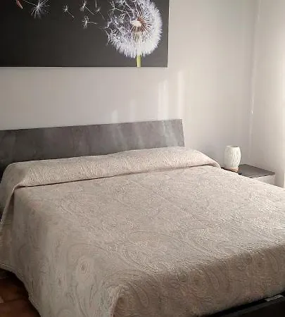 Maison d'hôtes Giardino Massari Lecce