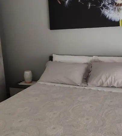 招待所 Giardino Massari 3*