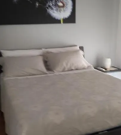 招待所 Giardino Massari