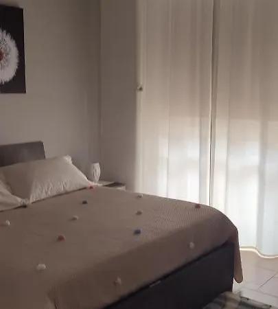 Giardino Massari Maison d'hôtes 3*