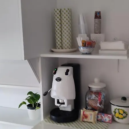 Maison d'hôtes Giardino Massari 3*