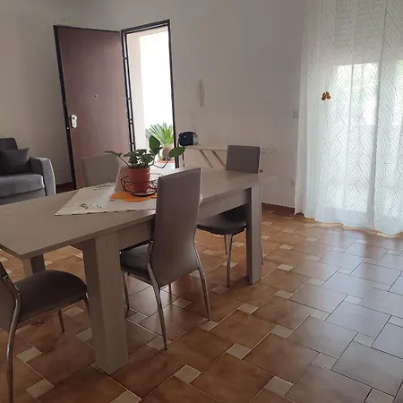 Maison d'hôtes Giardino Massari Lecce