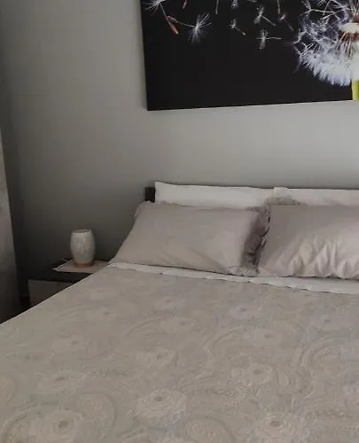 Penzion Giardino Massari 3*