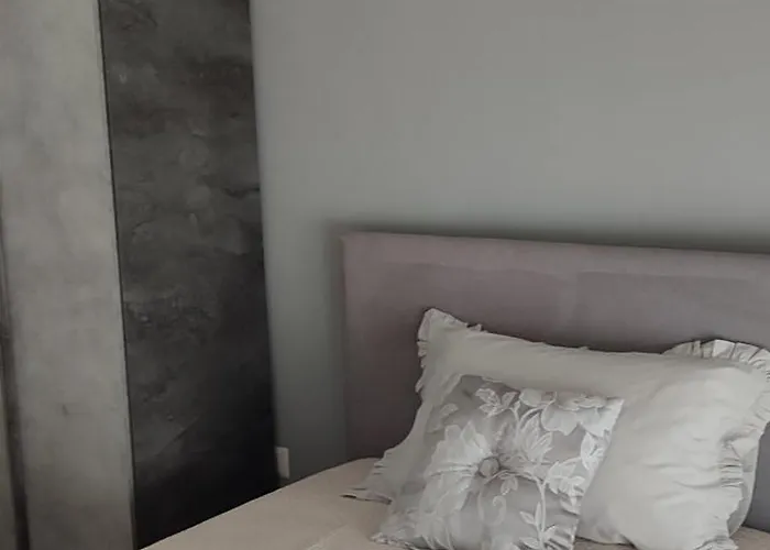 Giardino Massari Penzion Lecce